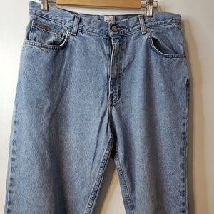 Vintage Calvin Klein Jeans